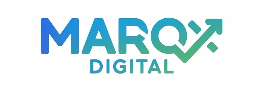 MarqX Digital